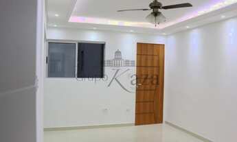 Imagem 4: Apartamento 54m² - 2 Dormitórios vila Rossi