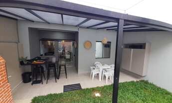 Imagem 6: Residencial Malta LD305