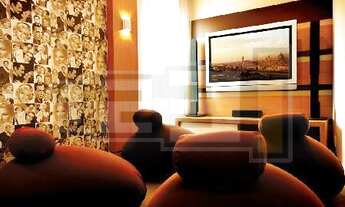 Imagem 4: Belíssimo apartamento com 3 dorm. e 3 vagas