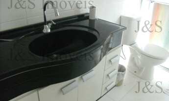 Imagem 2: São Paulo - Casa Padrão - Alto da Boa Vista