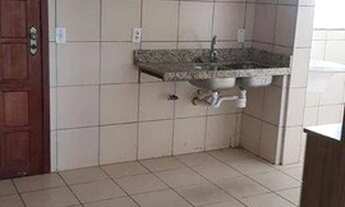 Imagem 6: Apartamento com 3 dormitórios à venda, 112 m² por R$ 472.500 - Joaquim Távora - Fortaleza