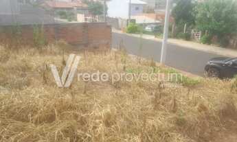 Imagem 3: Terreno - Jardim do Lago Continuação - Campinas