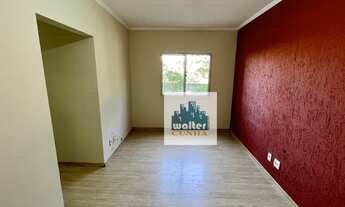 Imagem 2: CAMPINAS - Apartamento Padrão - PARQUE DOM PEDRO II