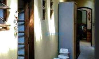 Imagem 6: Casa com 3 dormitórios à venda, 250 m² por R$ 1.040.000,00 - Mauá - São Caetano do Sul/SP