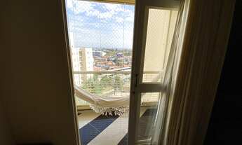 Imagem 3: Apartamento a venda de 64m² com 3 quartos (suíte) Parque São Martinho, região do Parque Pr