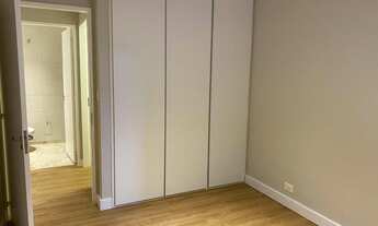 Imagem 3: Apartamento para venda tem 106 metros quadrados com 1 quarto em Itaim Bibi - São Paulo - S