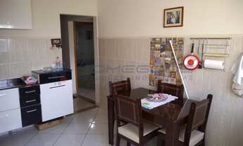 Imagem 3: CASA PARA VENDA NA VILA UNIÃO 2 DORMITÓRIOS