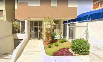 Imagem 2: Apartamento com 2 dormitórios à venda, 76 m² por R$ 338.000 - Centro - Campinas/SP