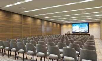 Imagem 4: Excelente - Quadra Braz Corporate