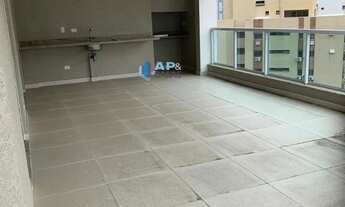 Imagem: Apartamento Alto Padrão para Venda em Barra