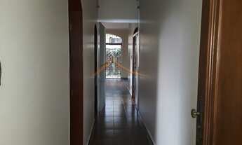 Imagem: Casa Sobrado - Ribeirão Preto - Jardim