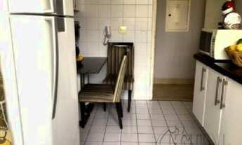 Imagem 4: Apartamento a venda - Vila Assuncao, Santo Andre