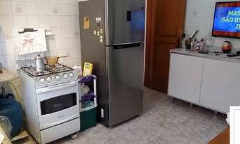 Imagem 7: Apartamento de 01 dormitório no bairro da Guilhermina
