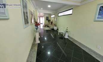 Imagem 5: Apartamento com 1 dormitório à venda, 50 m² por R$ 220.000 - Aviação - Praia Grande/SP