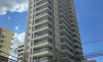 Imagem: Apartamento para venda tem 127 metros quadrados