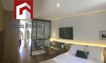 Imagem: Petrópolis - Loft - Itaipava