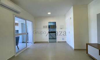 Imagem 2: Apartamento - Jardim Oswaldo Cruz - Residencial Home Redentor e Business - 3 Dormitórios