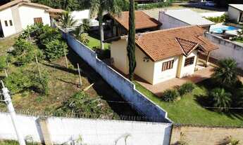 Imagem 4: CASA DE ALTO PADRÃO PARA VENDA - CONDOMÍNIO TERRAS DE SÃO FRANCISCO. ** OPORTUNIDADE - TRO