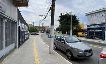 Imagem 5: Salão para alugar, 220 m² por R$ 4.500,00/mês - Vila Ivg - São Paulo/SP