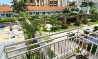 Imagem 5: Apartamento para venda tem 184 metros quadrados com 3 quartos em Centro - Santo André - SP
