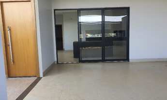 Imagem 5: Sobrado no Bairro Residencial Interlagos em Rio Verde GO