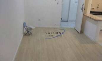 Imagem 2: Kitnet à venda, 27 m² por R$ 190.000,00 - Centro - São Paulo/SP