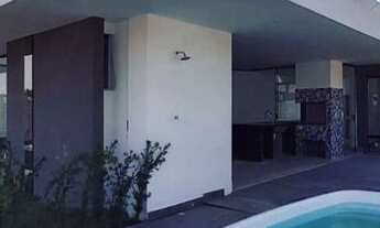 Imagem 2: Casa de condomínio térrea para venda com 183 metros quadrados com 3 quartos