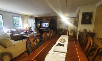 Imagem 2: Apartamento para venda tem 107 metros quadrados com 3 quartos, 1 suíte, 1 vaga