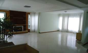 Imagem 6: CASA EM ALDEIA DA SERRA, MORADA DAS FLORES