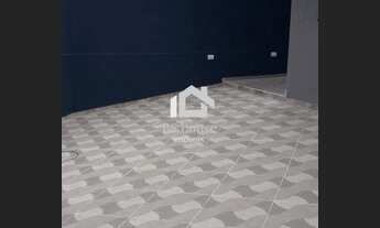 Imagem 4: Sobrado Comercial Novo com 03 salas e 02 vagas de garagem