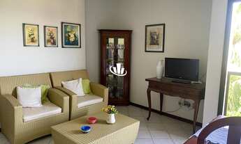 Imagem 7: Apartamento para Venda em Guarapari, Praia de Meaípe, 2 dormitórios, 1 suíte, 2 banheiros