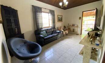 Imagem 5: Casa Bairro Jardim Porangaba Águas de São Pedro SP