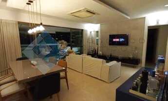 Imagem 2: Península, luxuoso 3 quartos (2 suítes) 3 vgs