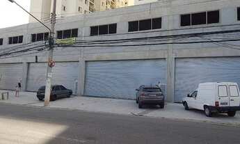 Imagem: Salão para alugar, 237 m² por R$ 16.000,00/mês