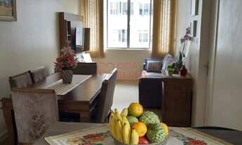 Imagem 3: ESTEVES JUNIOR - ELEVADOR - PROX. AO CATARINENSE - GAR.LIVRE E COBERTA!