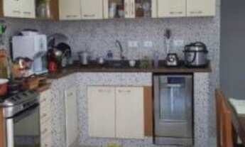 Imagem 7: Sobrado 157 m², 3 dormitórios sendo 1 suíte, 3 vagas, Pq das Nações, Santo André