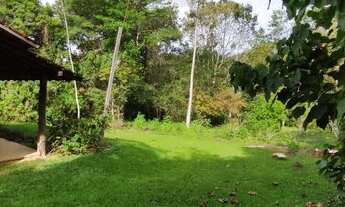 Imagem 3: Vende-se Maravilhosa Chácara com Rio - Fruteiras - Moinho - 12 km de Alto Paraíso de Goiás