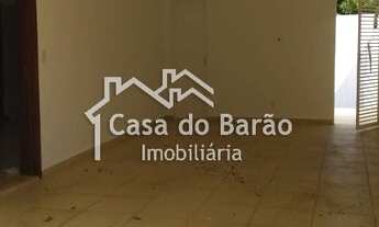 Imagem 3: CASA RESIDENCIAL em CAMPINAS - SP, CIDADE UNIVERSITÁRIA