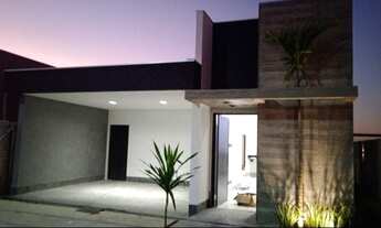 Imagem 2: Casa de condomínio Primor das Torres, à venda