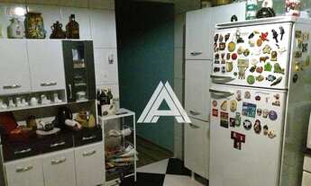 Imagem 4: Casa com 2 dormitórios à venda, 75 m² por Vila Camilópolis - Santo André/SP