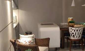 Imagem 7: Excelente condomínio localização que agrada muito ! Apartamento 3 dorms