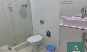 Imagem 6: Apartamento com 2 dormitórios à venda, 48 m² por R$ 230.000,00 - Várzea - Teresópolis/RJ