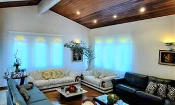 Imagem 5: Excelente casa 4 quartos/2suítes/piscina/churrasqueira