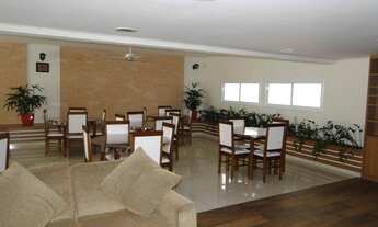 Imagem 3: Apartamento para venda tem 98 metros quadrados com 3 quartos em Bosque - Campinas - SP