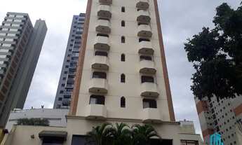 Imagem 2: Apartamento para Venda em Santo André, Santa Terezinha, 3 dormitórios, 2 suítes, 2 banheir