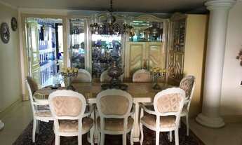 Imagem: Barão do Rio Negro - Ponta Negra - 350m2