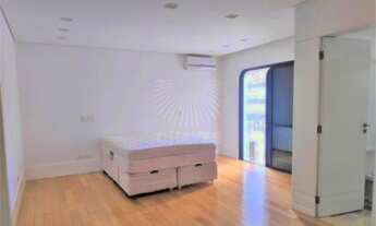 Imagem 4: SÃO PAULO - Apartamento Padrão - JARDIM PAULISTA