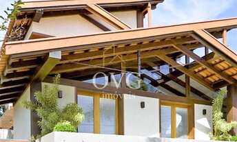 Imagem 5: Casa - Alphaville - Campinas