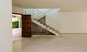 Imagem 6: Casa com 4 dormitórios, 374 m² - venda por R$ 2.950.000,00 ou aluguel por R$ 11.500,00/mês