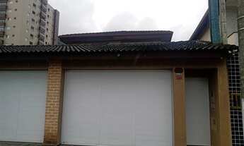 Imagem 4: SOBRADO EM PRAIA GRANDE - CANTO DO FORTE